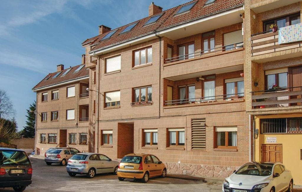 Casa Montse - Derecha Apartment Colombres Exterior photo